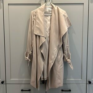 Great condition classic Club Monaco trench